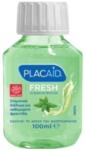 Placaid Ежедневна вода за уста Fresh, с вкус на мента, 100 ml