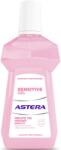 Astera Вода за уста Sensitive Gel, 300 ml