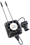 RunCam Camera FPV cu VTX RunCam WiFiLink2, HD (OpenIPC) (WIFILINK2)