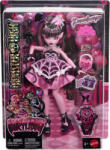 Mattel Monster High Scary Sweet Birthday Draculaura Păpușă pentru 4+ ani+ Ani JBG74 (JBG74) Papusa