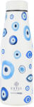 Estia Home Art Travel Flask Save the Aegean Sticlă Termos Oțel inoxidabil Fără BPA 500ml SPIRIT LUCK 01-31596 (01-31596)
