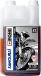 IPONE Samourai Fraise 2T 1 l