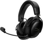HP HyperX Cloud III S wireless black (A59YZAA) Casti
