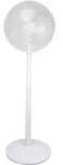 Dedra Álló ventilátor 16", fehér 40W Dedra