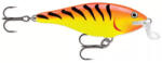 Rapala Shallow Shad Rap SSR09, 9 cm, 12 g, HT, felúszó, 1 db (RA5818576)