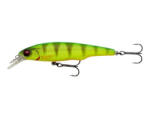 Savage Gear Gravity twitch sr wobbler, 8, 3 cm, 10 g, firetiger, vízközt lebegő (71654)