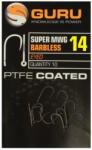Guru Super MWG Horog szakálnélküli, 14, 10 db (GSMW14)
