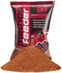 Carp Zoom Method Feeder etetőanyag, csípős fűszeres, 1 kg (CZ5804)