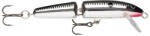 Rapala Jointed J09, 9 cm, 7 g, FT, felúszó (3351)