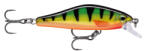 Rapala Shadow Rap Solid Shad SDRSS05, 5 cm, 5, 5 g, P, felúszó (321622)