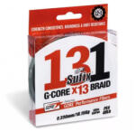 Rapala 131 G-Core X13 fonott zsinór, 0, 235mm, 13, 61kg, 150m, sötét zöld (ASU640400)