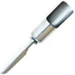 Carp Zoom Fém csalizó bottartó, o4, 0x24, 5 cm (CZ0480)