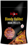 Carp Zoom Véres halibut horogpellet fúrt, 8 mm, halibut, 150 g (CZ4896)