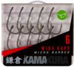 Korda Kamakura Wide Gape, 8, 10 db (KAM01)