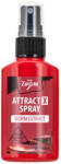 Carp Zoom AttractX aroma spray, féreg kivonat, 50 ml (CZ9131)