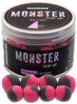 Haldorádó Monster Pop Up Big Carp, 13-17 mm , tintahal, áfonya, 50 g (HD24177)