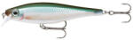Rapala Bx Minnow gumihal BXM10, 10 cm, 12 g, BBH, 1 db (RA5813020)