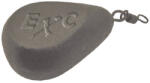 Carp Zoom Forgós lapított körte ólom, 60 g, 1 db (CZ1213)