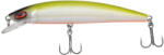 Predator-Z Arrow Minnow wobbler, 9 cm, 9, 2 g, fluo zöld, fehér, úszó (CZ8349)