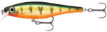 Rapala Bx Minnow gumihal BXM10, 10 cm, 12 g, P, 1 db (RA5813024)