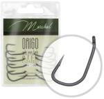 Marshal Wide Gape horog, #2, 10 db (CZ4632) - fisch