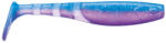 Storm Jointed Minnow gumihal műcsali, 7 cm, PRPLF, 5 db (JMN03PRPLF)