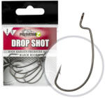 Predator-Z Drop Shot horog, #4, 5 db (CZ0115)