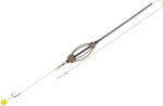 Carp Zoom Komplett feeder szerelék, 70cm 6#, 30 g, 1 db (CZ2377)