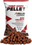 Carp Zoom Red Halibut Pellet, 20 mm, halibut, 800 g (CZ5668)