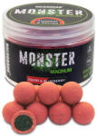 Haldorádó Monster Magnum, 20 mm , tintahal, áfonya, 80 g (HD24214)