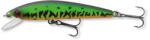 Daiwa Baby Minnow 60SP, 6 cm, 3, 5 g, firetiger, vízközt lebegő (16710-506)