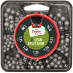 Carp Zoom XL sörétólom készlet 6 fakkos, 0, 5 / 0, 75 / 1 / 1, 25 / 1, 50 / 1, 75 / 2 g (CZ4104)