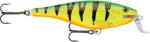 Rapala Shallow Shad Rap SSR09, 9 cm, 12 g, FP, lebegő (94632)