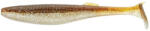 Rapala Crushcity The Kickman 3" CCKICK3 gumihal, 7, 5 cm, BRS, 1 db (RA3924038)