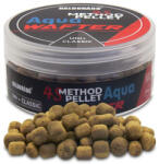 Haldorádó 4S Method Pellet Aqua Wafter uni+classic, natúr, 30 g (HD29042)