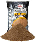 Feeder Competition Feeder Zoom etetőanyag, tigrismogyorós halibut, halas, 1 kg (CZ8877)