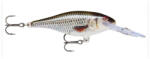 Rapala Shad Rap, 7 cm, 8 g, ROL, Felúszó, 1 db (RA5819024)