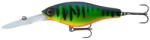 Daiwa Prorex Swift Crank 250 wobbler, 13g, 7cm, firetiger, lebegő (15264-703)