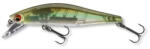 Daiwa Wise Minnow 70FS, 7 cm, 7, 5 g, see through shad, süllyedő (16711-304)