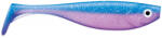 Storm Boom Shad gumihal, 10 cm, PRPLF, 4 db (BMSH04PRPLF)