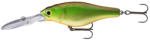 Daiwa Prorex Swift Crank 250 wobbler, 13g, 7cm, special chartreuse, lebegő (15264-704)