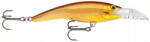 Rapala Scatter Rap Tail Dancer SCRTD09, 9 cm, 13 g, GFR, lebegő (290126)
