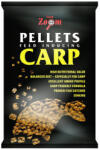 Carp Zoom Pontyozó etetőpellet, 6 mm, natúr, 800 g (CZ3585)