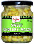 Carp Zoom Édes horgászkukorica, ánizs, 125 g, 220 ml (CZ4469)