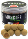 Haldorádó Monster Magnum, 20 mm , csípős mango, 80 g (HD24238)