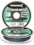 Predator-Z Calssic harcsázó zsinór, o 0, 40 mm, 100 m, 35 kg, sötétszürke (CZ7435)