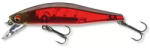 Daiwa Wise Minnow 70FS, 7 cm, 7, 5 g, lazer red, süllyedő (16711-308)