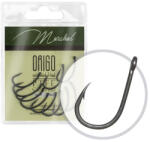 Marshal Classic horog, #6, 10 db (CZ4595) - fisch