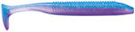 Storm Slop Hopper gumi műcsali, 9 cm, PRPLF, 5 db (SLPH03PRPLF)