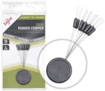 Carp Zoom Gumi ütköző, M, 12 db (CZ6460)